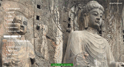Desktop Screenshot of giorgiofontana.net